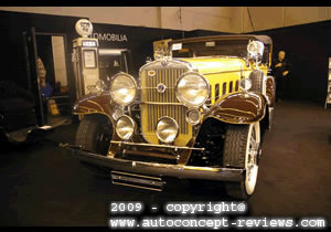 Cadillac V12 1931